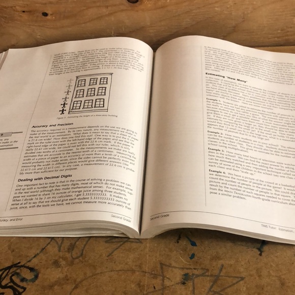 Math Trailblazers Teacher Implementation Guide Grade 2 - Picture 11 of 12